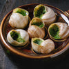 Escargots - 12x Snails in Garlic Butter