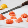 Organic Scottish Salmon Misshapes