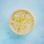 English Smoked Salmon Pate