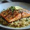 Wester Ross Scottish Salmon Fillet Steaks