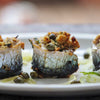 Cornish MSC Sardine Fillets