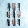Cornish MSC Sardine Fillets
