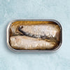 José Gourmet sardines in extra virgin olive oil with lemon, 120g tin