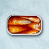José Gourmet sardines in tomato sauce, 120g tin