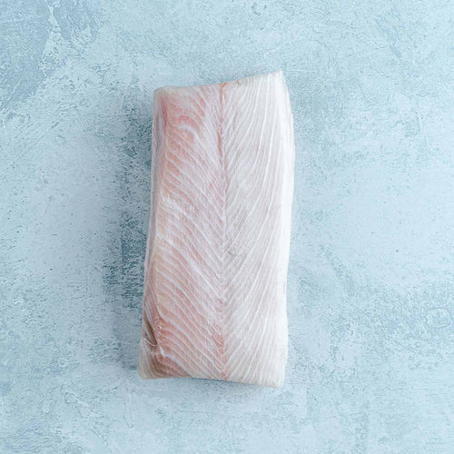 Sashimi Grade Yellowtail Kingfish Saku Block