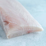 Sashimi Grade Yellowtail Kingfish Saku Block