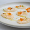 Sashimi Grade Japanese King Scallops - Hokkaido