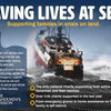 Marathon Fundraiser For The Fishermen’s Mission