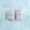 Wild British Sea Bass Fillet Steaks