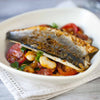Mediterranean Sea Bass Fillets