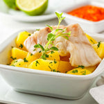 Sea bass misshapes