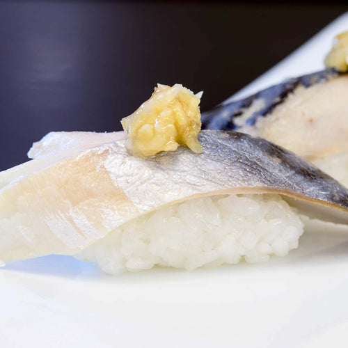 Buy Sashimi Grade Fish Online | Sushi | Next Day Delivery | The Fish