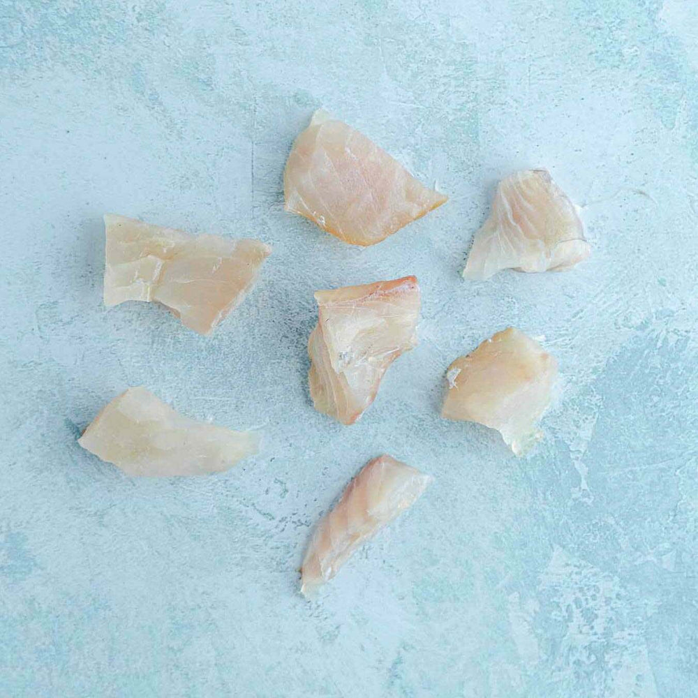 Fish Pie Box - Serves 6 - Grimsby Smoked Haddock Misshapes