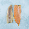 Hot Smoked Trout Fillets