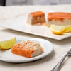 Smoked Salmon Terrine