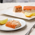 Smoked Salmon Terrine