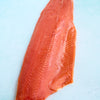 Wild Sockeye Salmon Whole Fillet