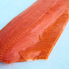 Wild Sockeye Salmon Whole Fillet