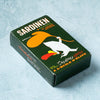 Ati Manel sardines in spiced olive oil, 120g tin