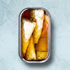 Ati Manel sardines in spiced olive oil, 120g tin