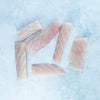 Stone bass misshapes