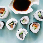 The Fish Society Sushi & Accessory Kit