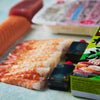The Fish Society Sushi & Accessory Kit