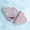 Wild Swordfish Steaks