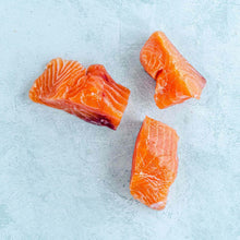 Chalkstream Rainbow Trout Misshapes - The Fish Society