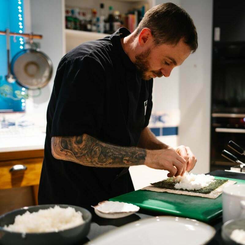 All Collections The Fish Society