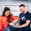 The Fish Society Sushi & Accessory Kit