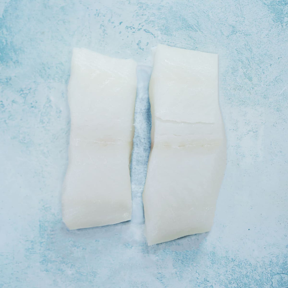 Wild Patagonian Toothfish Fillet Portions 2