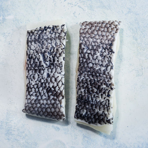 Wild Patagonian Toothfish Fillet Portions