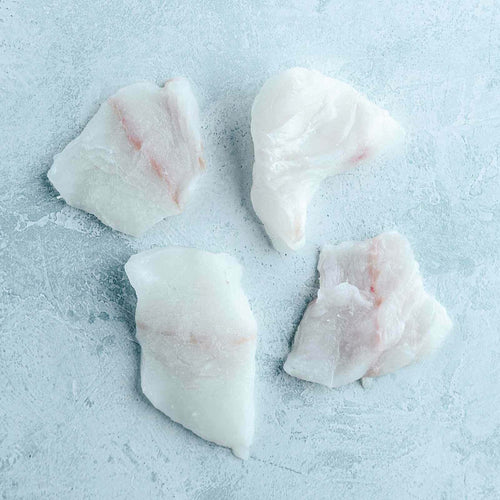 Turbot misshapes