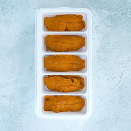 Uni - Sea Urchin Roe - Sashimi Grade