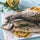 High Omega-3 Fish