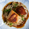 Miso Marinated Black Cod