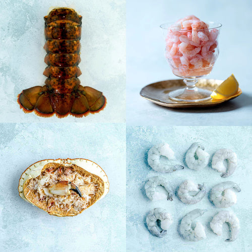 Shellfish Bundle
