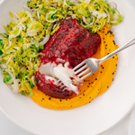 Miso Marinated Black Cod