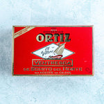 Ortiz Bonito Tuna Belly Ventresca