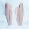 Wild British Sea Bass Fillets