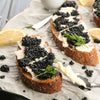 Baerii Sturgeon Caviar