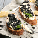 Baerii caviar - Number 1