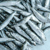 Classic Whole Wild Whitebait