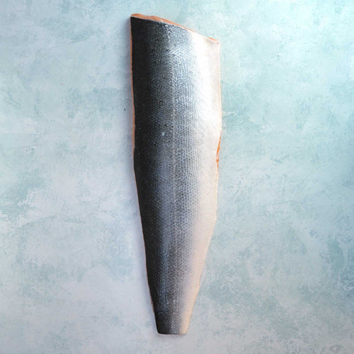 Buy Sashimi Grade Salmon Online | Ready For Sushi Rolls – The Fish Society