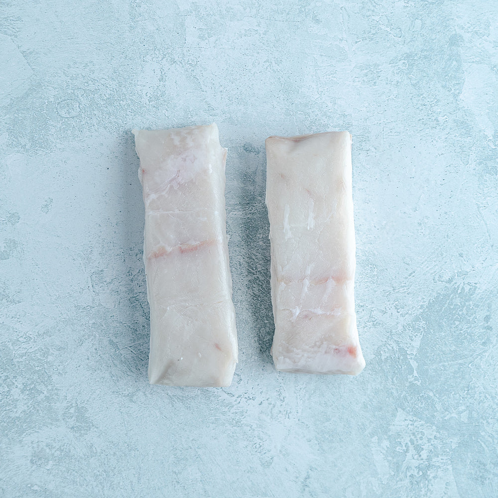 Nordic Halibut Fillet Steaks – The Fish Society