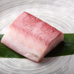 Sashimi Grade Yellowtail Kingfish Saku Block