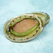 Australian Abalone - The Fish Society