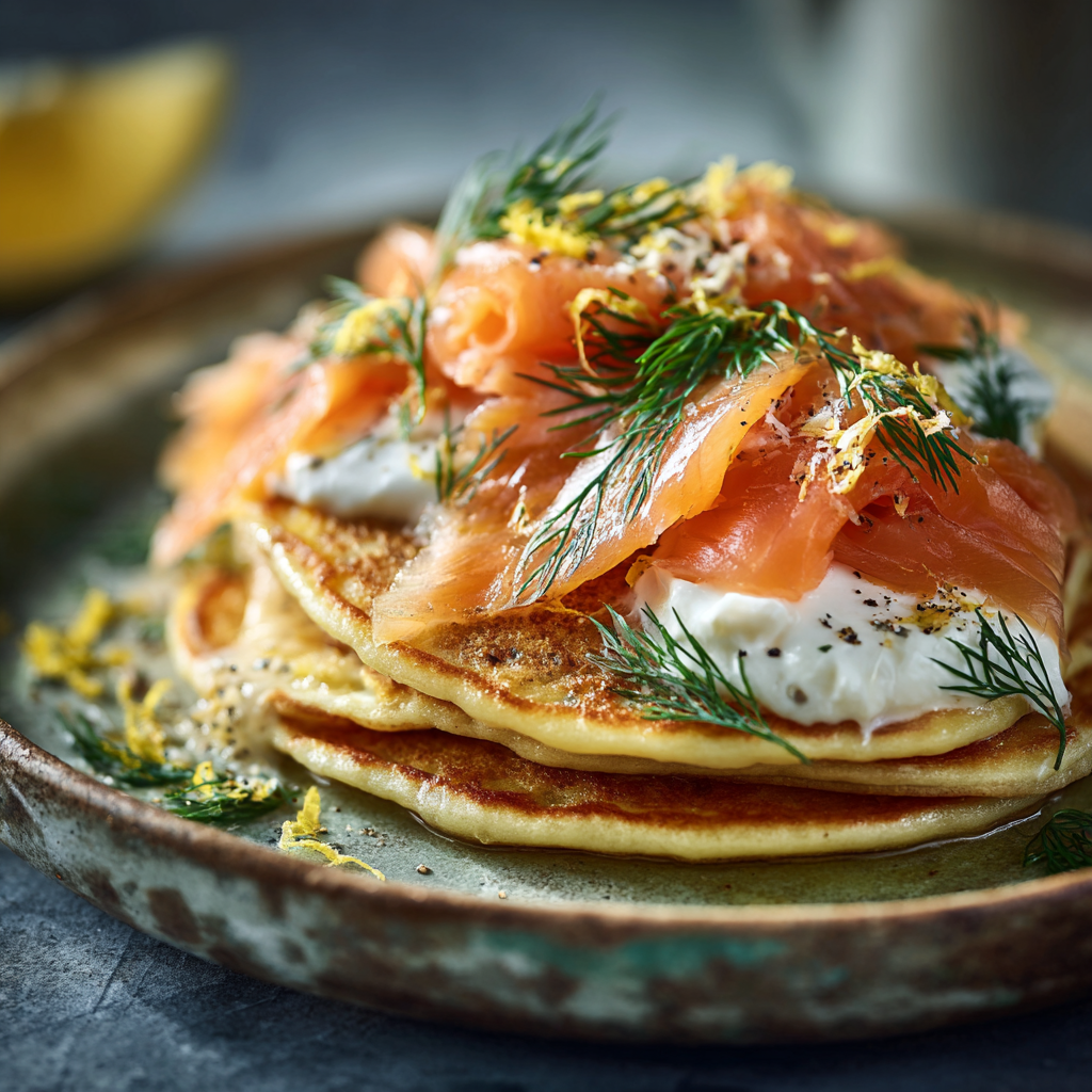 Pancake Day