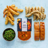 Asian Fakeaway Seafood Box - Serves 4 - The Fish Society